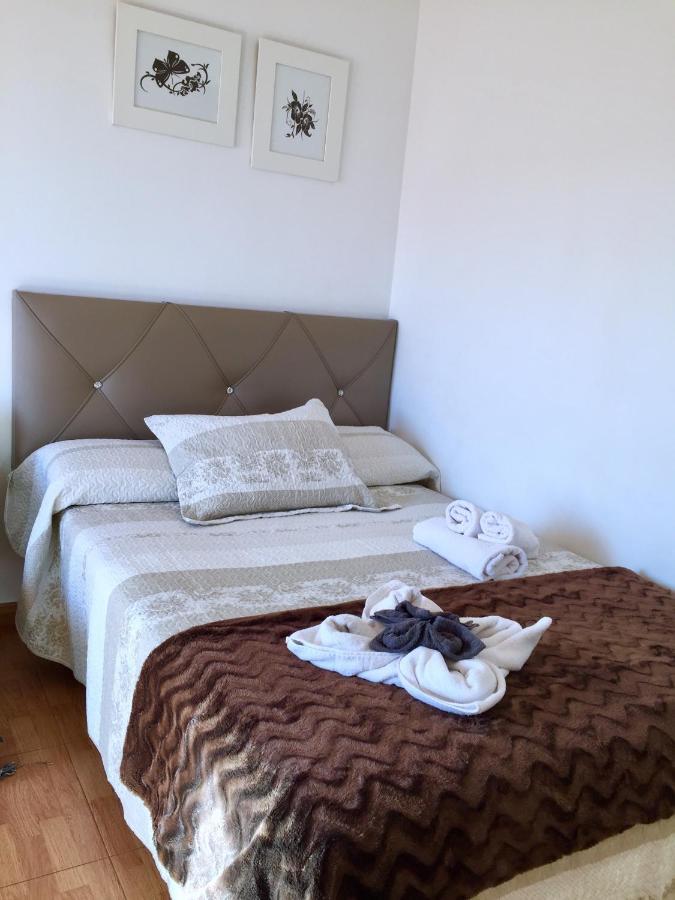Apartamento-Estudio Benalmadena Maite-3 Экстерьер фото