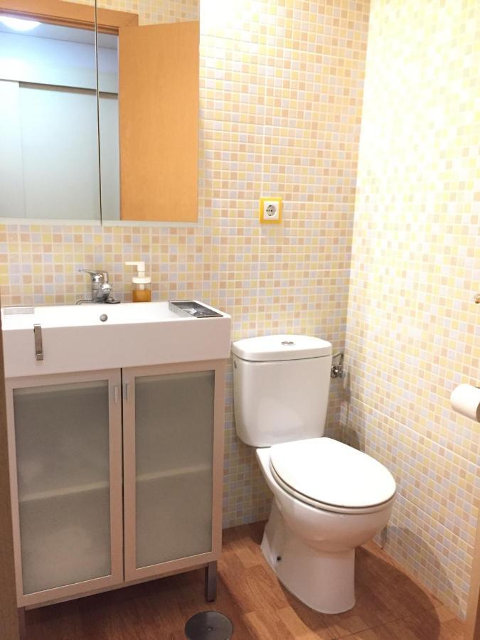 Apartamento-Estudio Benalmadena Maite-3 Экстерьер фото