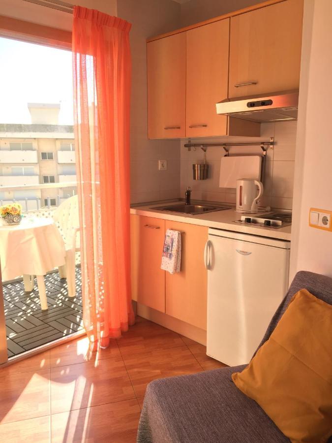 Apartamento-Estudio Benalmadena Maite-3 Экстерьер фото