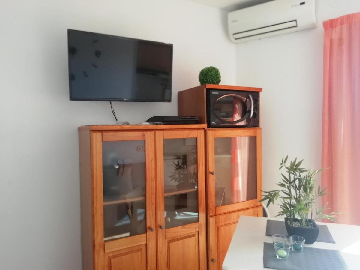 Apartamento-Estudio Benalmadena Maite-3 Экстерьер фото
