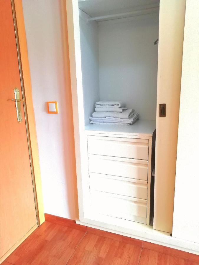 Apartamento-Estudio Benalmadena Maite-3 Экстерьер фото