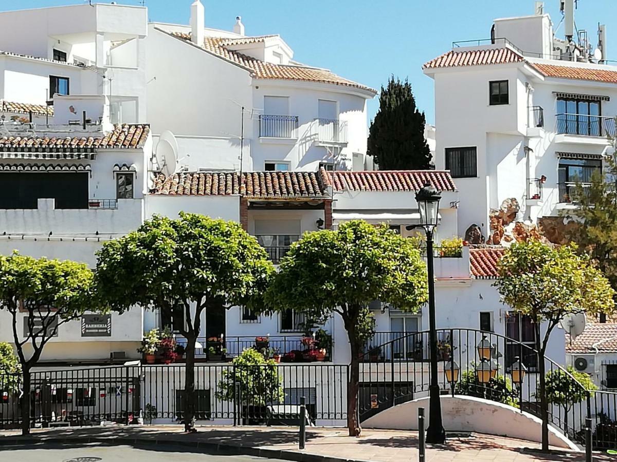 Apartamento-Estudio Benalmadena Maite-3 Экстерьер фото