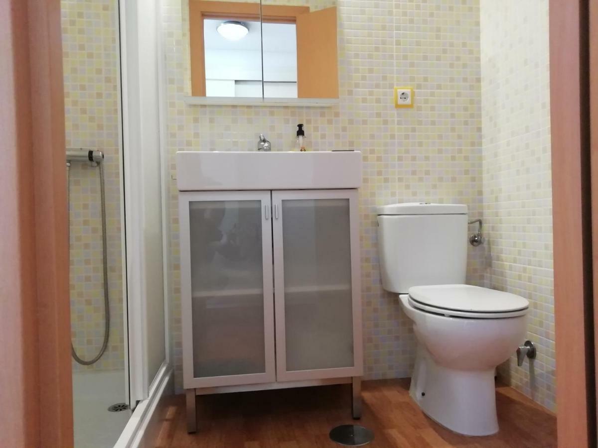 Apartamento-Estudio Benalmadena Maite-3 Экстерьер фото