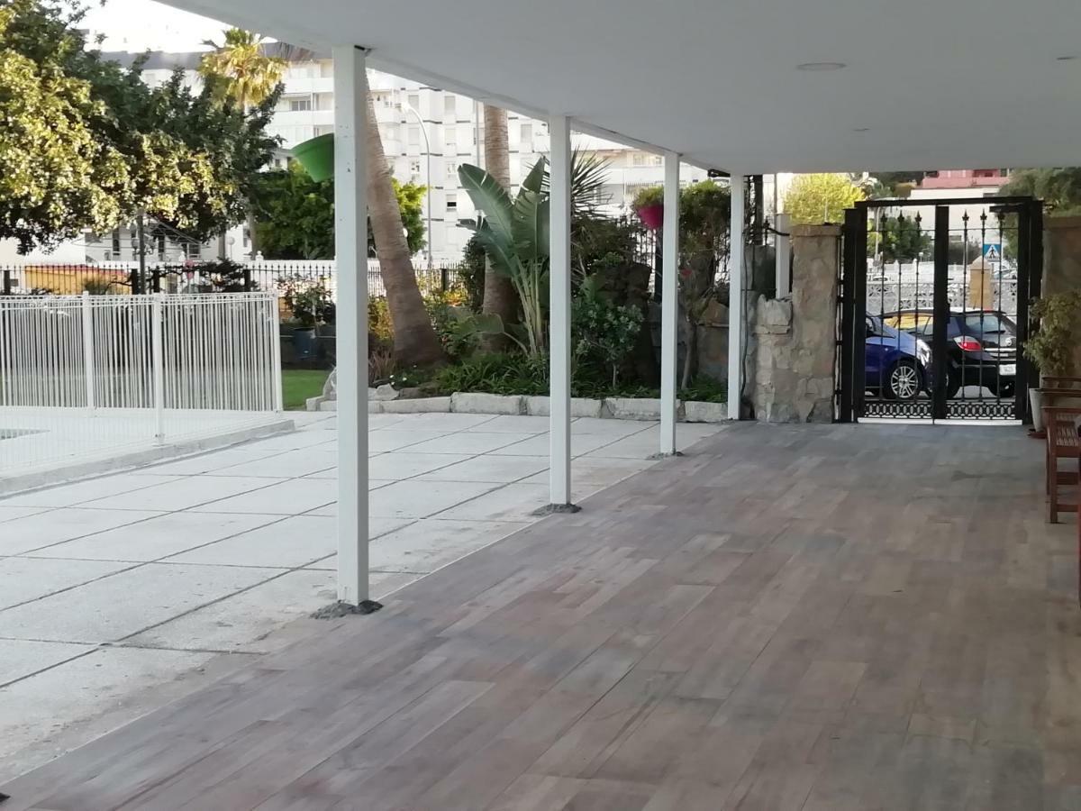 Apartamento-Estudio Benalmadena Maite-3 Экстерьер фото