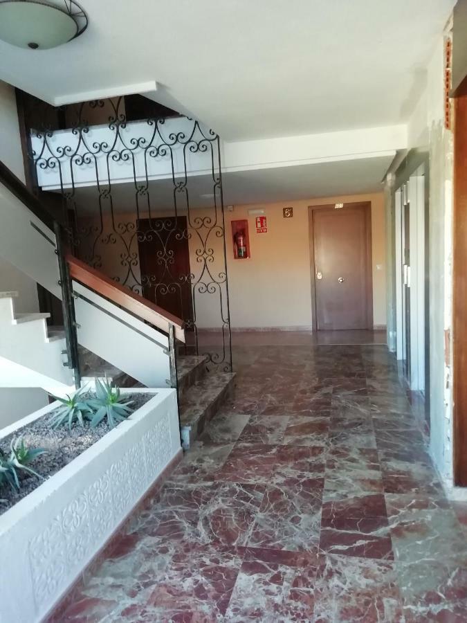 Apartamento-Estudio Benalmadena Maite-3 Экстерьер фото