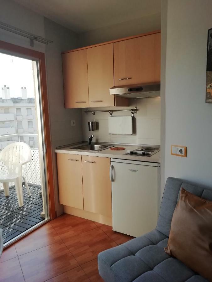 Apartamento-Estudio Benalmadena Maite-3 Экстерьер фото