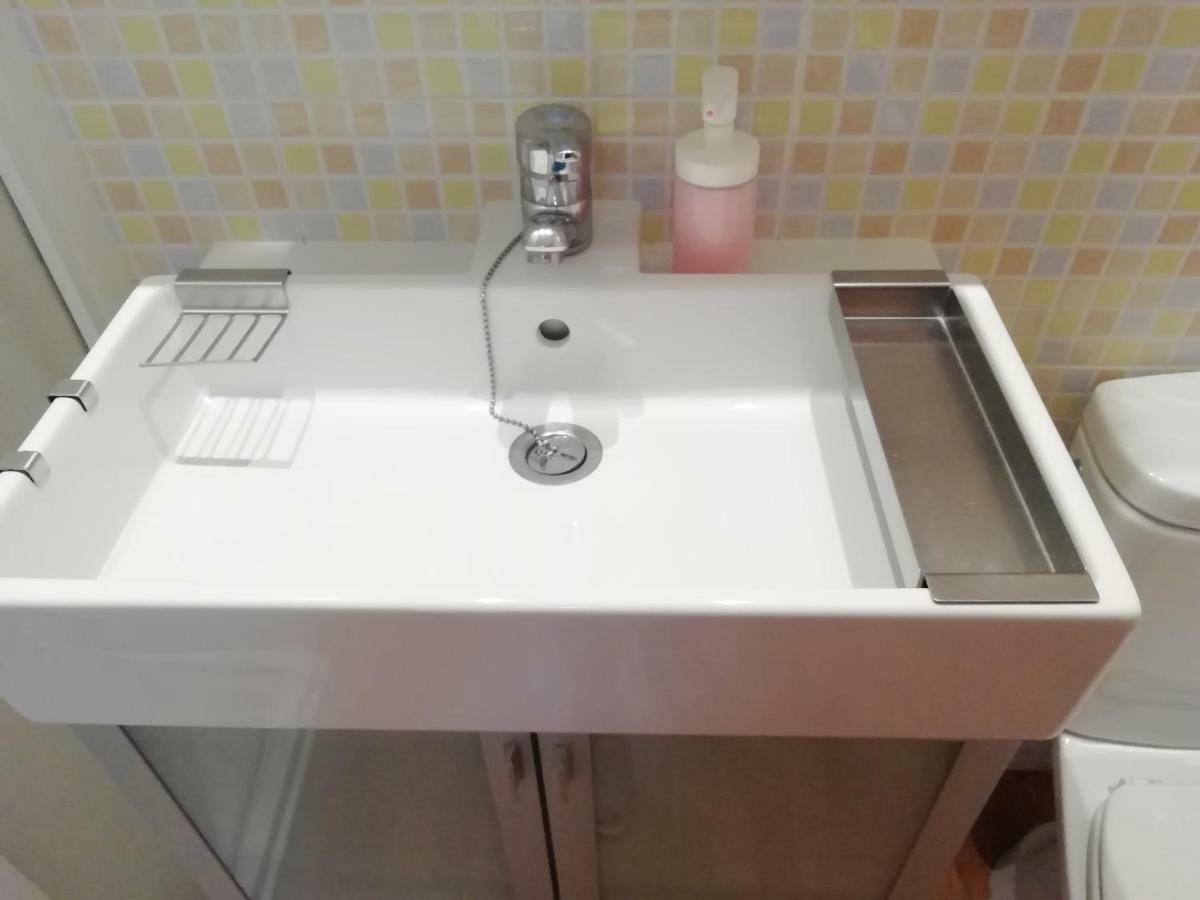 Apartamento-Estudio Benalmadena Maite-3 Экстерьер фото